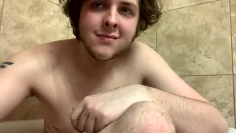 Snapshot of buttcheek18 chatting on 01-30-25, 09:47 John online show from 01-30-25, 09:47