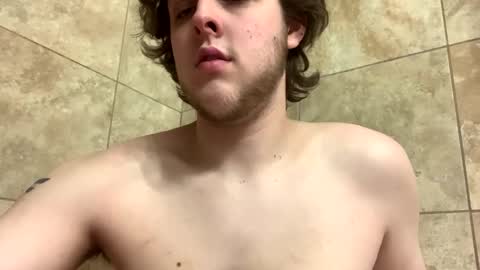 Snapshot of buttcheek18 chatting on 02-15-25, 06:01 John online show from 02-15-25, 06:01