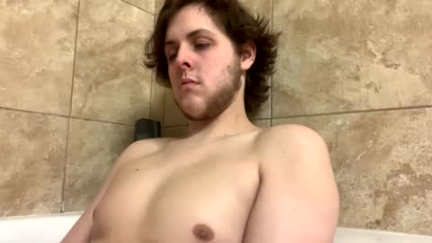 Snapshot of buttcheek18 chatting on 02-21-25, 11:54 John online show from 02-21-25, 11:54