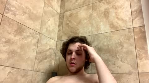 Snapshot of buttcheek18 chatting on 02-26-25, 01:00 John online show from 02-26-25, 01:00