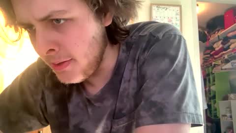 Snapshot of buttcheek18 chatting on 03-01-25, 05:05 John online show from 03-01-25, 05:05