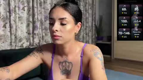 Anastasia online show from 06-19-26, 10:46
