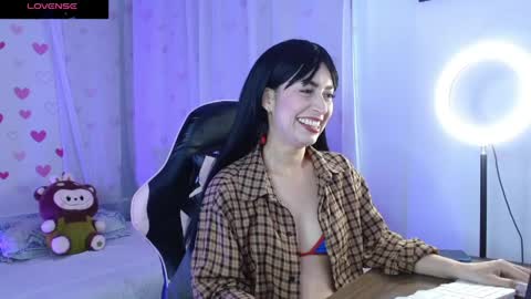 Antonella online show from 03-18-26, 09:18