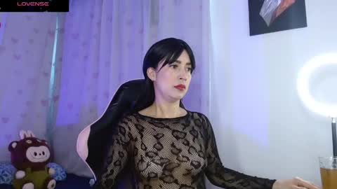 Antonella online show from 05-13-26, 07:00