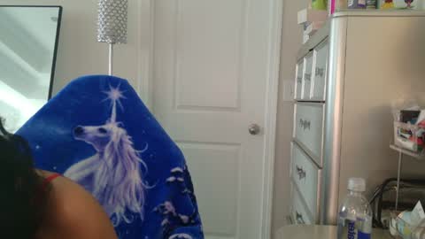 butterfly booty online show from 04-07-26, 03:01