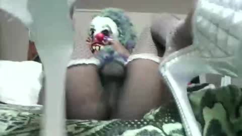 buttholeissweet online show from 10-23-25, 05:40