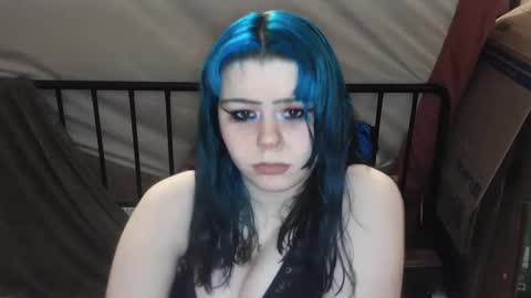 Snapshot of bvnny420 chatting on 01-07-25, 11:56 River online show from 01-07-25, 11:56