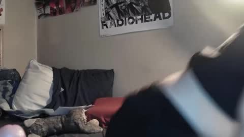 Snapshot of bvnny420 chatting on 01-15-25, 10:46 River online show from 01-15-25, 10:46