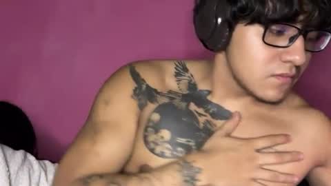 BvstNocttis online show from 07-31-26, 08:14