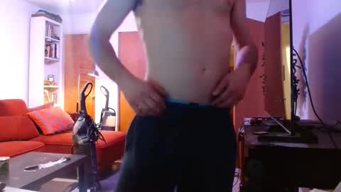 Snapshot of bwall1425 chatting on 01-07-26, 02:03 bwall1425 online show from 01-07-26, 02:03