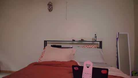 bxdieelatina online show from 02-24-26, 07:12