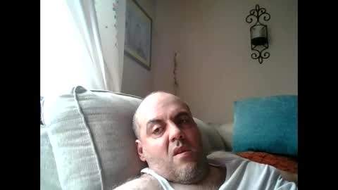 Latinocockbx online show from 09-27-25, 08:47