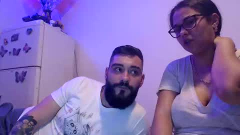 Byanna and Kevin online show from 01-07-25, 11:35