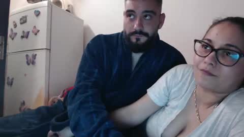 Byanna and Kevin online show from 03-10-25, 06:01