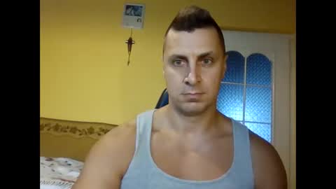 bzykacz1988 online show from 09-14-25, 01:10
