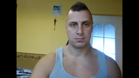 bzykacz1988 online show from 09-28-25, 09:58
