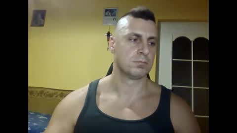 bzykacz1988 online show from 10-19-25, 05:35