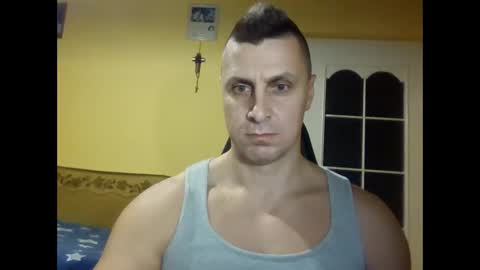 bzykacz1988 online show from 10-22-25, 09:25