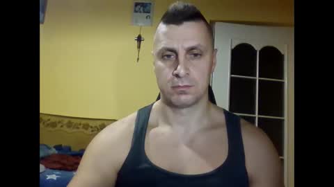 bzykacz1988 online show from 10-26-25, 06:47