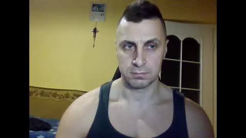 bzykacz1988 online show from 12-16-25, 04:12