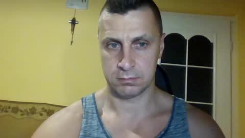 Snapshot of bzykacz1988 chatting on 07-05-26, 11:34 bzykacz1988 online show from 07-05-26, 11:34