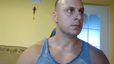Snapshot of bzykacz1988 chatting on 07-23-26, 08:34 bzykacz1988 online show from 07-23-26, 08:34