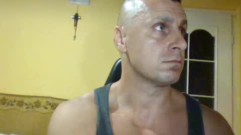 Snapshot of bzykacz1988 chatting on 07-26-26, 12:19 bzykacz1988 online show from 07-26-26, 12:19