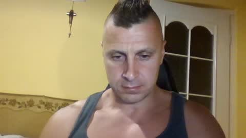 Snapshot of bzykacz1988 chatting on 07-26-26, 10:38 bzykacz1988 online show from 07-26-26, 10:38