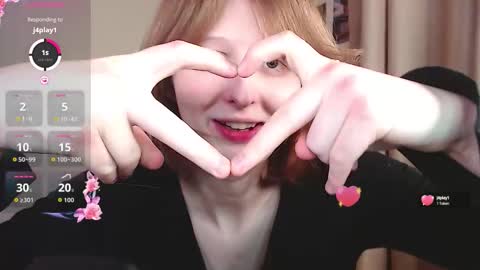 C0ralynx online show from 10-03-25, 07:22