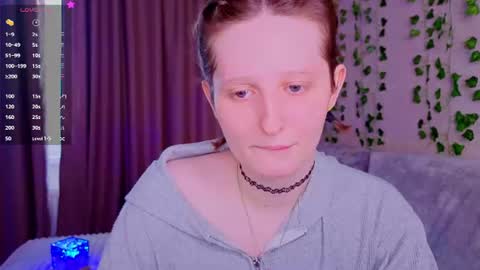 Snapshot of c0ralynx chatting on 07-13-26, 01:14 C0ralynx online show from 07-13-26, 01:14