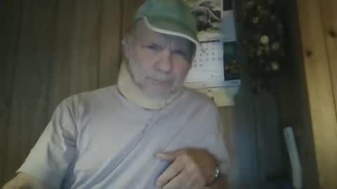 c4u58 online show from 09-27-25, 05:34