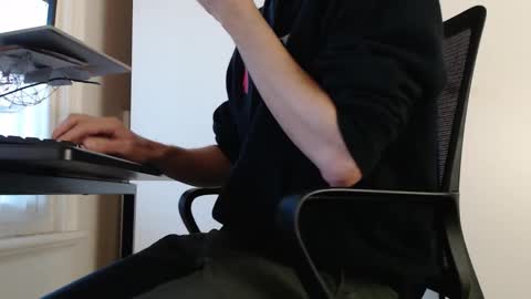 Snapshot of c78m chatting on 03-31-26, 07:31 Colin online show from 03-31-26, 07:31