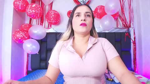 Carolina online show from 02-18-25, 02:59