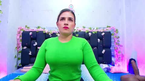 Carolina online show from 09-13-25, 03:06