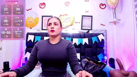 Carolina online show from 10-01-25, 03:01