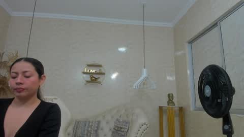 Camii Sweet  online show from 04-02-26, 07:55