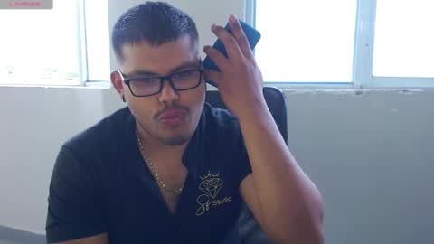 INSTAGRAM CABALLERO 1998  online show from 12-17-24, 10:00