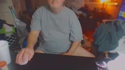 caballerobrillante online show from 01-13-26, 07:35