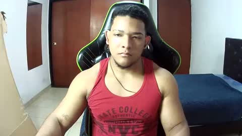 caballerozodi online show from 10-04-25, 05:33