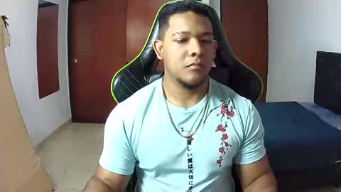 caballerozodi online show from 10-05-25, 03:54