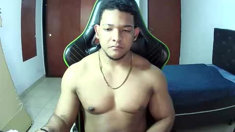 caballerozodi online show from 10-12-25, 12:59