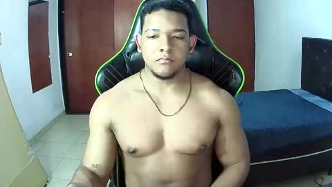 caballerozodi online show from 10-17-25, 02:15