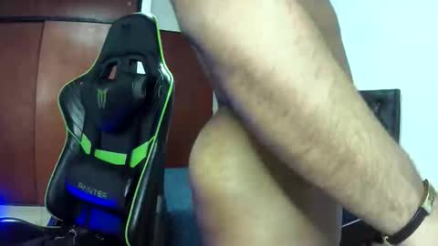 caballerozodi online show from 11-08-25, 03:12