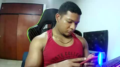 caballerozodi online show from 11-29-25, 02:36