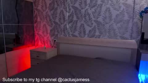 Snapshot of cactusjames_69 chatting on 09-10-25, 05:02 James online show from 09-10-25, 05:02