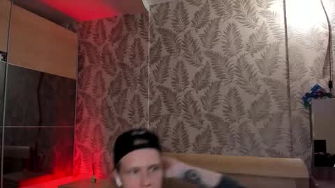 Snapshot of cactusjames_69 chatting on 09-13-25, 03:23 James online show from 09-13-25, 03:23