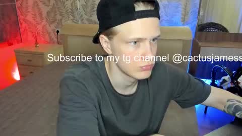 Snapshot of cactusjames_69 chatting on 11-02-25, 05:37 James online show from 11-02-25, 05:37