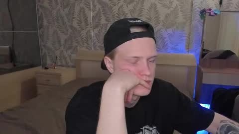 Snapshot of cactusjames_69 chatting on 11-13-25, 11:36 James online show from 11-13-25, 11:36