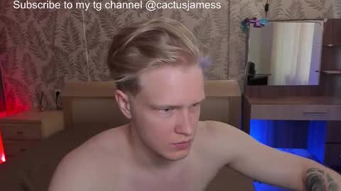 Snapshot of cactusjames_69 chatting on 11-29-25, 09:34 James online show from 11-29-25, 09:34