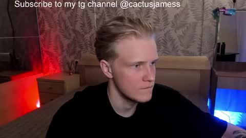 James online show from 12-22-25, 05:32